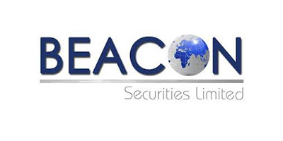 Beacon Securities Limited Logo