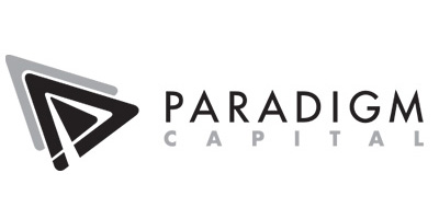 Paradigm Capital logo