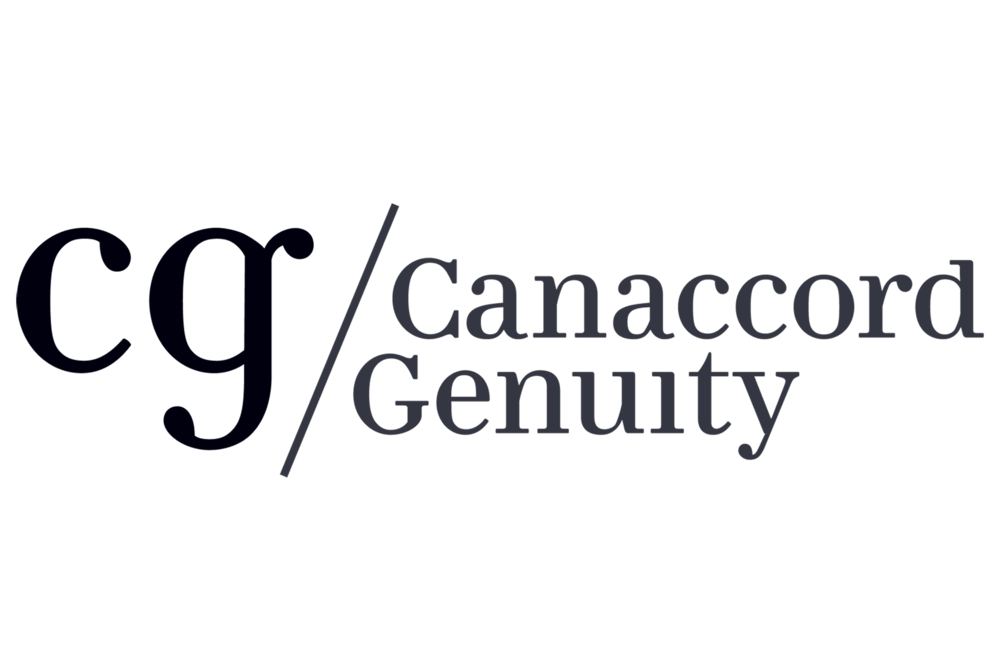 cg/ Canaccord Genuity